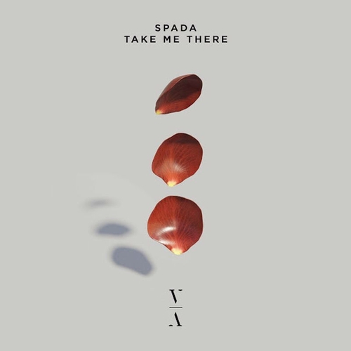 Spada - Take Me There [TNH111E]